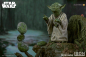 Preview: Yoda Legacy Replica