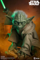 Preview: Yoda Statue 1:2 Legendary Scale, Star Wars: Episode II, 51 cm