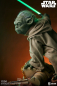 Preview: Yoda Statue 1:2 Legendary Scale, Star Wars: Episode II, 51 cm