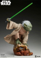 Preview: Yoda Statue 1:2 Legendary Scale, Star Wars: Episode II, 51 cm