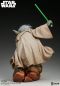 Preview: Yoda Statue 1:2 Legendary Scale, Star Wars: Episode II, 51 cm