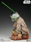 Preview: Yoda Statue 1:2 Legendary Scale, Star Wars: Episode II, 51 cm