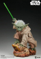 Preview: Yoda Statue 1:2 Legendary Scale, Star Wars: Episode II, 51 cm