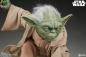 Preview: Yoda Statue 1:2 Legendary Scale, Star Wars: Episode II, 51 cm