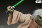 Preview: Yoda Statue 1:2 Legendary Scale, Star Wars: Episode II, 51 cm