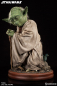 Preview: Yoda Life-Size Statue