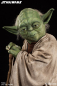 Preview: Yoda Life-Size Statue