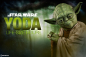 Preview: Yoda Life-Size Statue