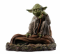 Preview: Yoda Statue 1:6 Movie Milestones, Star Wars: Episode VI, 13 cm