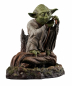 Preview: Yoda Statue 1:6 Movie Milestones, Star Wars: Episode VI, 13 cm