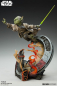 Preview: Yoda Statue Mythos, Star Wars, 43 cm