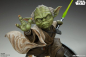 Preview: Yoda Statue Mythos, Star Wars, 43 cm