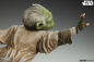 Preview: Yoda Statue Mythos, Star Wars, 43 cm