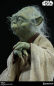 Preview: Yoda Legendary Scale Statue