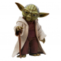 Preview: Yoda Actionfigur 1:6 Sideshow, Star Wars: The Clone Wars, 14 cm