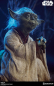 Preview: Yoda Legendary Scale Statue