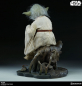 Preview: Yoda Legendary Scale Statue