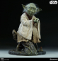 Preview: Yoda Legendary Scale Statue