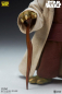 Preview: Yoda Actionfigur 1:6 Sideshow, Star Wars: The Clone Wars, 14 cm