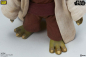 Preview: Yoda Actionfigur 1:6 Sideshow, Star Wars: The Clone Wars, 14 cm