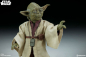 Preview: Yoda Sideshow