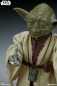 Preview: Yoda Sideshow