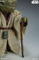 Preview: Yoda Sideshow