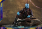 Preview: Yondu Movie Masterpiece