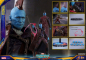 Preview: Yondu Movie Masterpiece