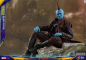 Preview: Yondu Deluxe Version