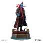 Preview: Yondu and Groot Statue 1:10 Art Scale Deluxe Exclusive, Guardians of the Galaxy Vol. 2, 25 cm