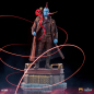 Preview: Yondu and Groot Statue 1:10 Art Scale Deluxe Exclusive, Guardians of the Galaxy Vol. 2, 25 cm