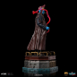 Preview: Yondu and Groot Statue 1:10 Art Scale Deluxe Exclusive, Guardians of the Galaxy Vol. 2, 25 cm