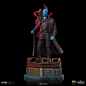 Preview: Yondu and Groot Statue 1:10 Art Scale Deluxe Exclusive, Guardians of the Galaxy Vol. 2, 25 cm