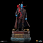 Preview: Yondu and Groot Statue 1:10 Art Scale Deluxe Exclusive, Guardians of the Galaxy Vol. 2, 25 cm