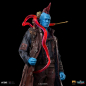 Preview: Yondu and Groot Statue 1:10 Art Scale Deluxe Exclusive, Guardians of the Galaxy Vol. 2, 25 cm