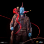 Preview: Yondu and Groot Statue 1:10 Art Scale Deluxe Exclusive, Guardians of the Galaxy Vol. 2, 25 cm