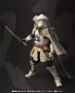 Preview: Samurai Stormtrooper MMR