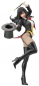 Preview: Zatanna Bishoujo