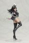 Preview: Zatanna Bishoujo