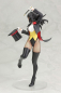 Preview: Zatanna Bishoujo