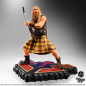 Preview: Zakk Wylde Statue 1/9 Rock Iconz, Zakk Sabbath, 22 cm