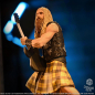 Preview: Zakk Wylde Statue 1:9 Rock Iconz, Zakk Sabbath, 22 cm