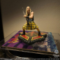 Preview: Zakk Wylde Statue 1/9 Rock Iconz, Zakk Sabbath, 22 cm