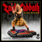 Preview: Zakk Wylde Statue 1:9 Rock Iconz, Zakk Sabbath, 22 cm