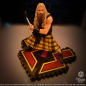 Preview: Zakk Wylde Statue 1/9 Rock Iconz, Zakk Sabbath, 22 cm