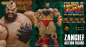 Preview: Zangief