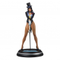 Preview: Zatanna Statue by J. Scott Campbell, DC Cover Girls, 24 cm