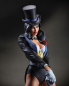 Preview: Zatanna Statue by J. Scott Campbell, DC Cover Girls, 24 cm