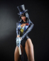 Preview: Zatanna Statue by J. Scott Campbell, DC Cover Girls, 24 cm